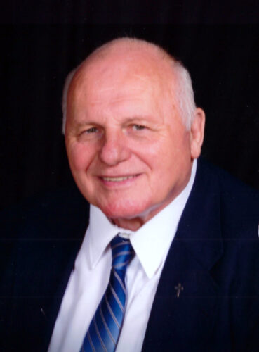 John R. Coleman